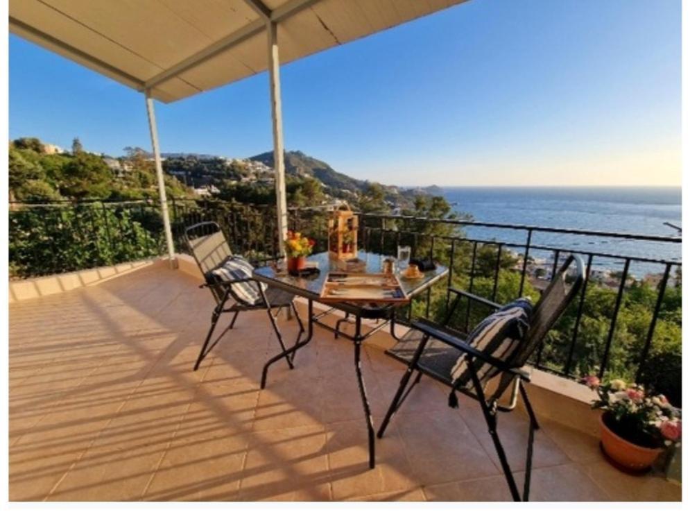 House Holiday home *