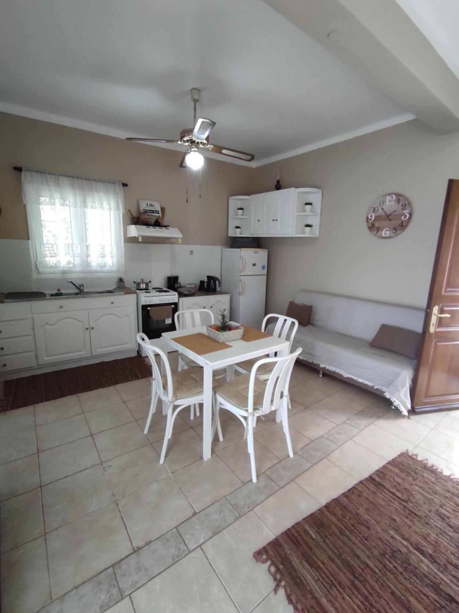 Holiday home House
