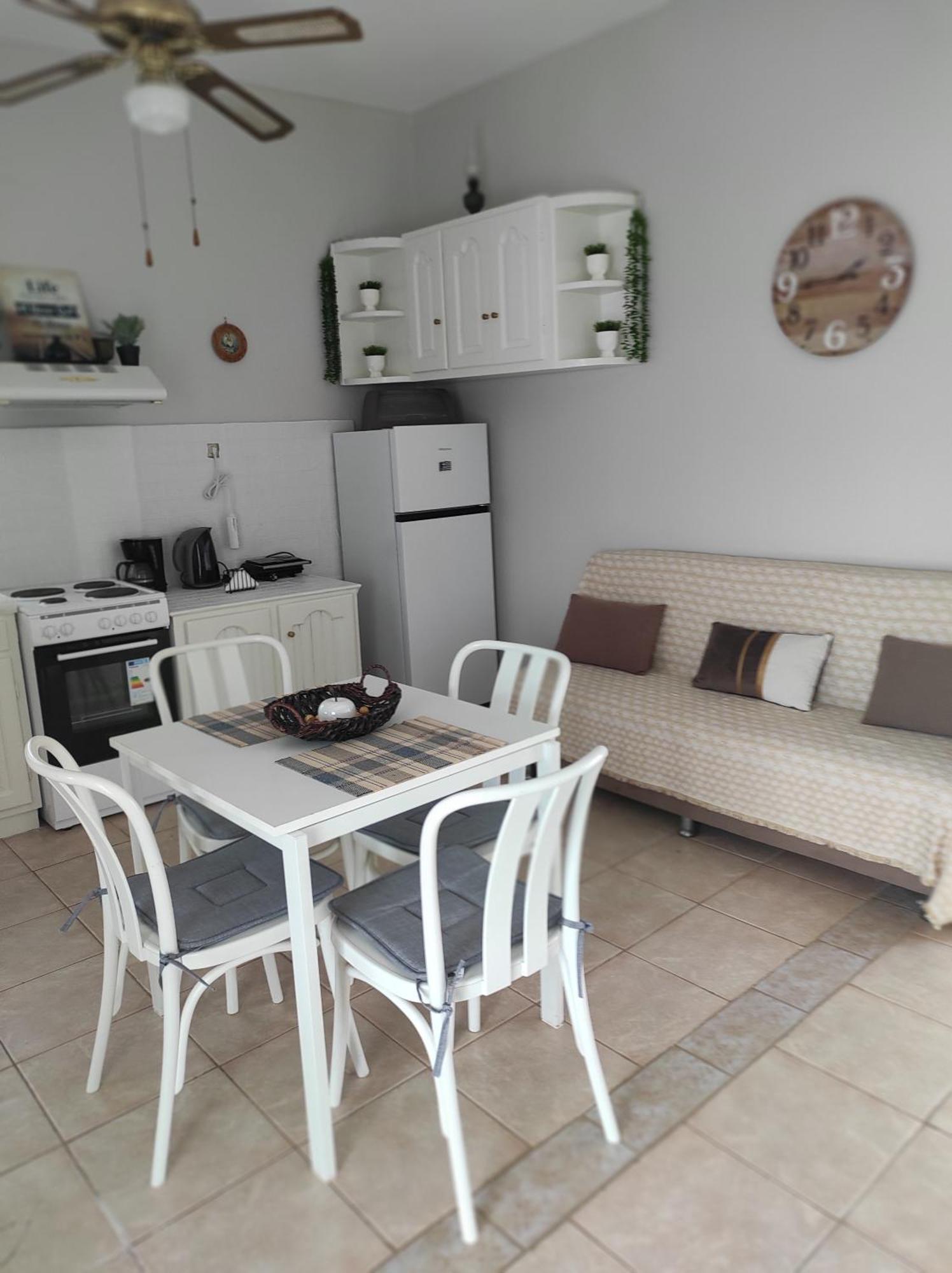 Holiday home House