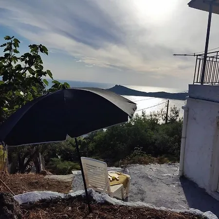 Myrties House Villa Exterior photo