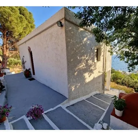Myrties House Villa Exterior photo