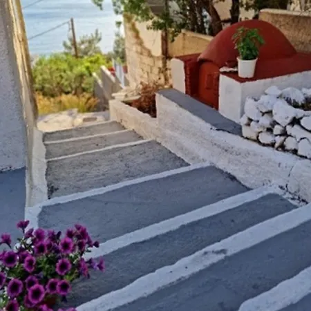 Myrties House Villa Exterior photo