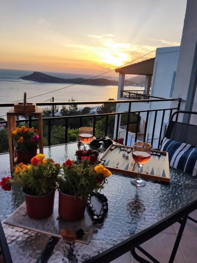 Vakantiehuis House *
