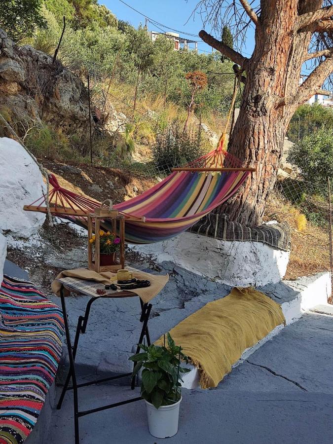 House Vakantiehuis *